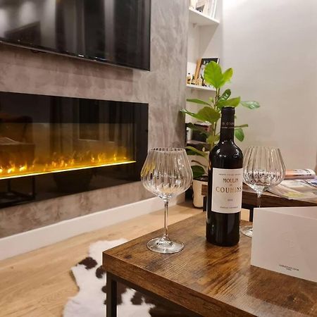 Paris Center - Beautiful & Cosy Flat Διαμέρισμα Εξωτερικό φωτογραφία