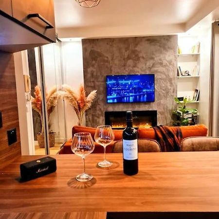 Paris Center - Beautiful & Cosy Flat Διαμέρισμα Εξωτερικό φωτογραφία