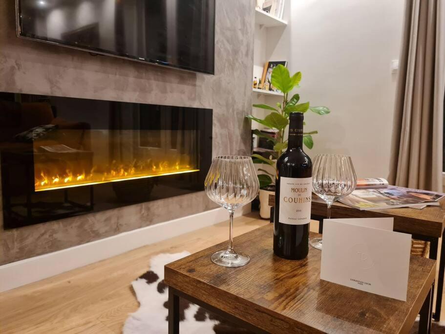Paris Center - Beautiful & Cosy Flat Διαμέρισμα Εξωτερικό φωτογραφία