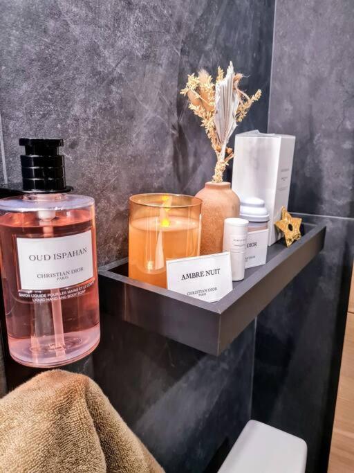 Paris Center - Beautiful & Cosy Flat Διαμέρισμα Εξωτερικό φωτογραφία