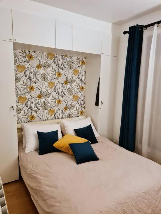 Paris Center - Beautiful & Cosy Flat Διαμέρισμα Εξωτερικό φωτογραφία