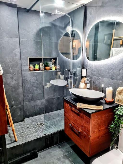 Paris Center - Beautiful & Cosy Flat Διαμέρισμα Εξωτερικό φωτογραφία