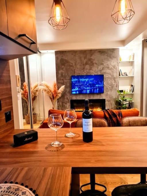 Paris Center - Beautiful & Cosy Flat Διαμέρισμα Εξωτερικό φωτογραφία